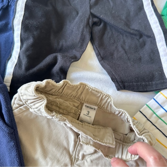 Baby boy 3 months old clothes bundle - Picture 2 of 5